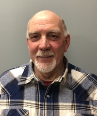 staff member image