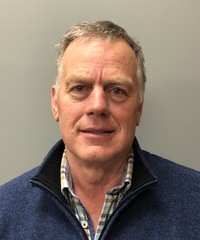 staff member image