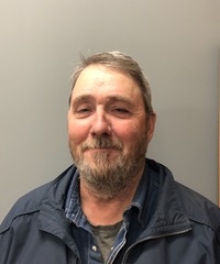 staff member image