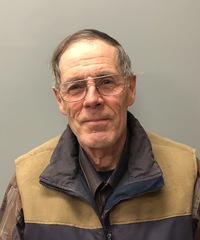 staff member image