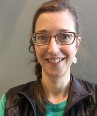 staff member image