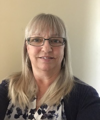 staff member image